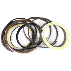 Ремкомплект гидроцилиндра рукояти 4649051 Hitachi ZX-330-3 (YA00006597)