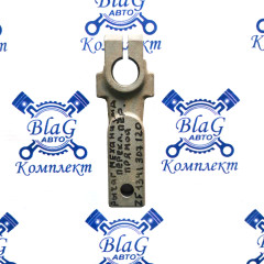Рычаг механизма переключения передач (прямой) ZF 1341307120