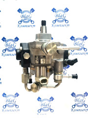 ТНВД CUMMINS ISF 3.8 5294402, 5318651, 0445020119