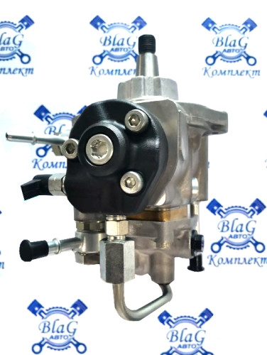 ТНВД CUMMINS ISF 3.8 5294402, 5318651, 0445020119