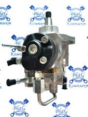 ТНВД CUMMINS ISF 3.8 5294402, 5318651, 0445020119