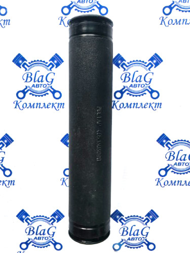 Трубка перепускная Камаз 405-1303090 / 740.1303090