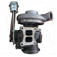 Турбокомпрессор S200G 56209880023 (04905202/20965309/04294752/04906180) MAXPOWER