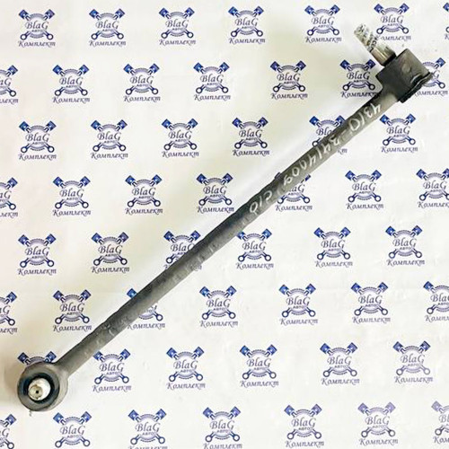 Тяга рулевая продольная в сборе с/о КАМАЗ 4310-3414009