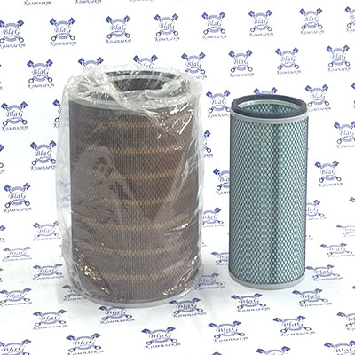 Фильтр воздушный K2640 LB/T9756 612600110540