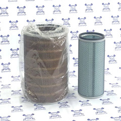 Фильтр воздушный K2640 LB/T9756 612600110540