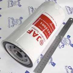 Фильтр масляный (40838610) / J421001 JAF