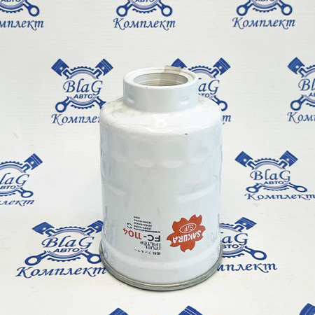 Фильтр топливный FC-1104