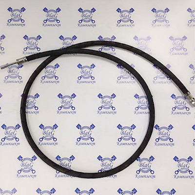 Шланг механического указателя давления масла 2,0 м. (супер усиленный) / 5320-3506369-20