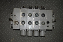 Гидрораспределитель Рм16п-ппс-020бх4 (Ульяновск)