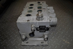 Гидрораспределитель Рм16п-ппс-020бх4 (Ульяновск)