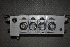 Гидрораспределитель Рм16п-ппс-020бх4 (Ульяновск)