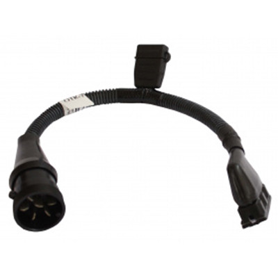 Жгут блока управления ПРАМОТРОНИК 18ЖД24.8106.210(у)