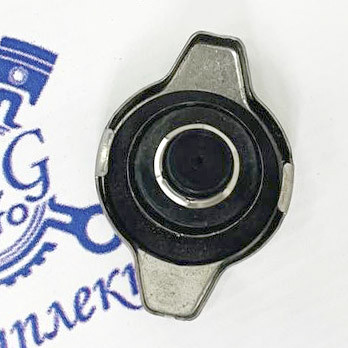 Пробка радиатора R125 (0.9)