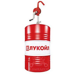 Масло трансмиссионное Лукойл ТМ-5 80W-90 4л.
