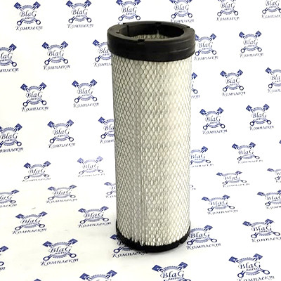 Фильтр DONALDSON воздушный P532504 (36361495010)