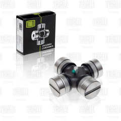 Крестовина 50х135 для а/м КамАЗ 5320-2205025 передняя большая (CC 614)