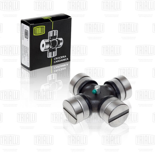 Крестовина для а/м КамАЗ (CC 614) передняя большая