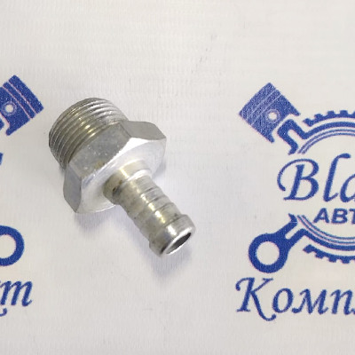 Переход-ёрш М22-12