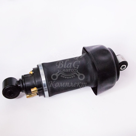 Пневмоэлемент кабины задний левый (731700006060) F308615501