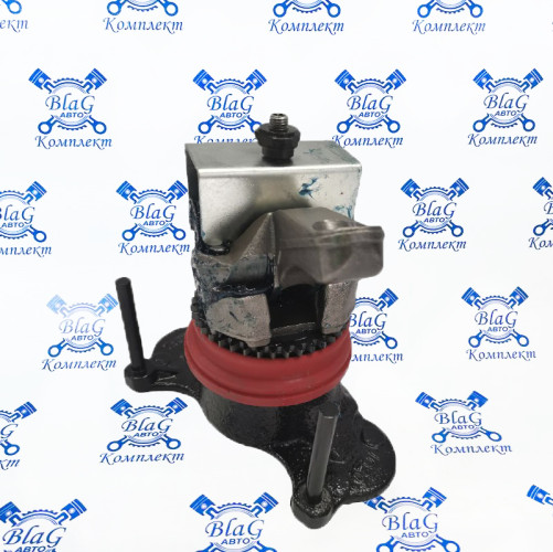 Р/к механизма суппорта САФ (полный комплект) Халдекс MODUL T (M2940156)