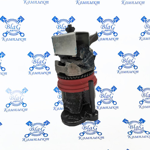 Р/к механизма суппорта САФ (полный комплект) Халдекс MODUL T (M2940156)