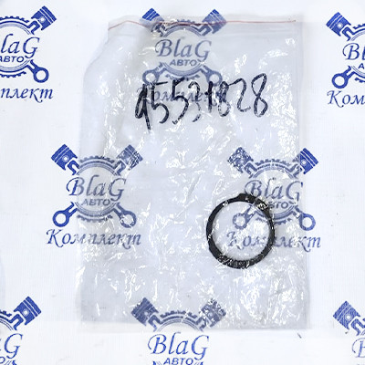 Кольцо стопорное ZF 9S 42х2,5  0630531052, 95531828