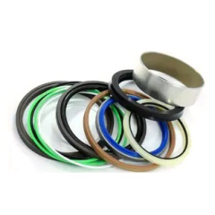 Ремкомплект гидроцилиндра стрелы 4649049 HITACHI ZX330-3, ZX330-5G (YA00006596)