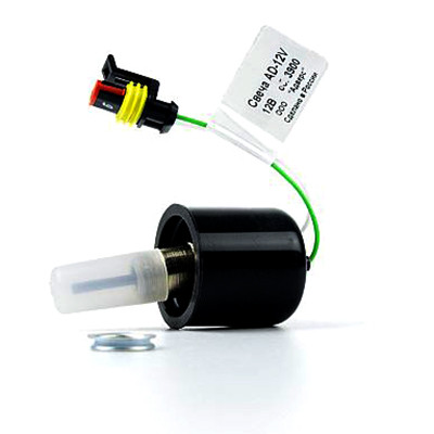 Свеча 12В (сб.3900-01) Планар 9 (12/24В)