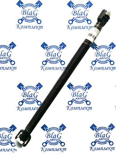 Трубка топливная 65115-030 / 65115-1104030