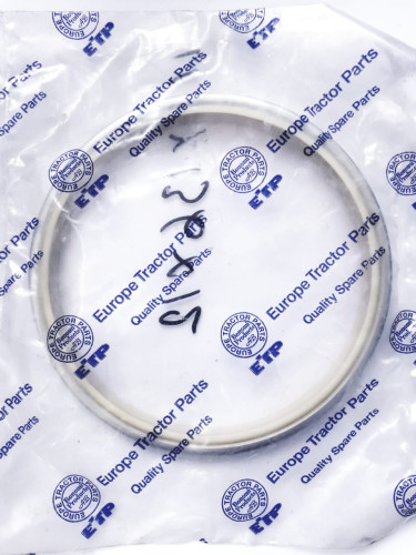 Уплотнение 118х136х12