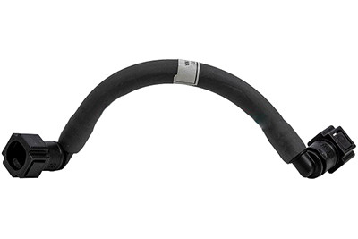 Трубка подачи топлива к ТНВД 2-ая КАМАЗ, НЕФАЗ дв. Cummins ISBe Евро 3 4930060 (CAMIDA)