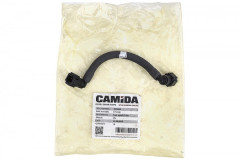 Трубка подачи топлива к ТНВД 2-ая КАМАЗ, НЕФАЗ дв. Cummins ISBe Евро 3 4930060 (CAMIDA) 171.138