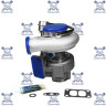 Турбокомпрессор HE351W дв.Cummins 6ISBe Eвро-3 / М9503130 MARSHALL