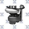 Турбокомпрессор HE351W дв.Cummins 6ISBe Eвро-3 / М9503130 MARSHALL