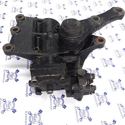 Шток вилки демультипликатора ZF 1315334071