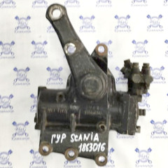 Гидроусилитель руля P400  (ГУР) Scania / 1863016