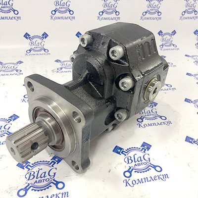 Насос шестеренный 43 куб.см. ISO EHASS 43 LEFT (левый) G30043SF111