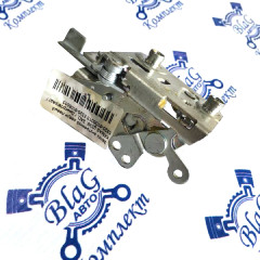 Замок внутренний двери левый КАМАЗ ЕВРО-4 (ДЗВ, ЗАО, г.Дмитровград) / 5320-6105013