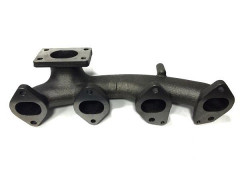 Коллектор выпускной ГАЗЕЛЬ дв. Cummins ISF2.8 4988653