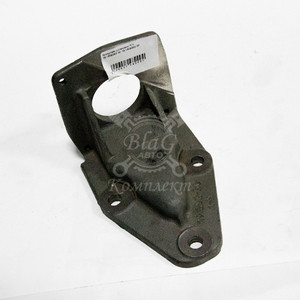 Кронштейн установки ПГУ 19-1609292-30