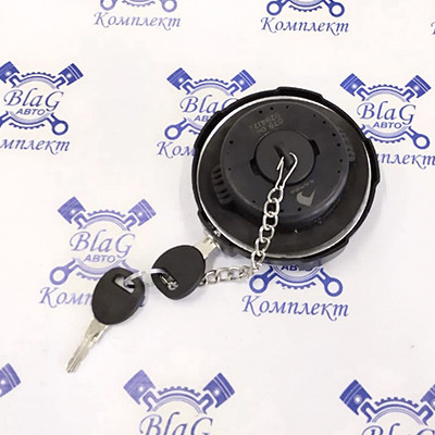 Крышка топливного бака VOLVO 079.047