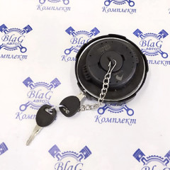 Крышка топливного бака VOLVO 079.047