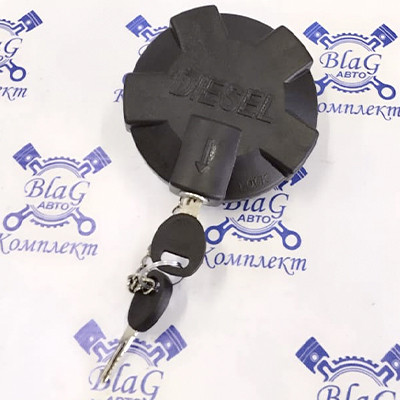 Крышка топливного бака VOLVO 079.047