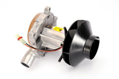 Мотор отопителя в сб.с крыльчаткой Eberspacher D2 24V (HEIZUNG) 252070992000