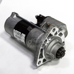 Стартер (24В, 10 зуб.)  CAT EX 324E/330D2/320D2, CAT C7.1 STN7671 KRAUF