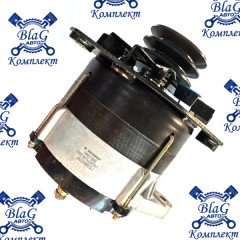 Генератор (28В, 80А) Тракторы: Промтрактор ЯМЗ 236ДК7, ЯМЗ 238НД4-1ЯМЗ-238Б21 / 4012.3771-86