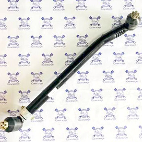 Тяга продольная 4310, 43114, 43118 (усиленная) L=800 мм КАМАЗ 4310-3414009-11