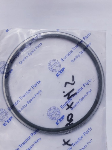 Уплотнение 120х130х4.5