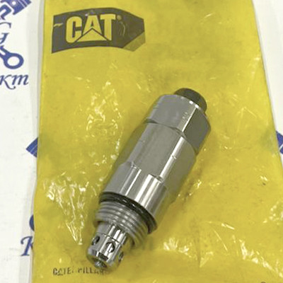 Клапан гидравлический CAT JCB 25/221793, 25-221793